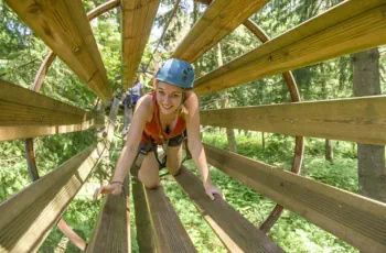 Accro’Sioule tourisme-Le Refuge des Vaures-gîte-Hébergement nature-détente-location vacances-séjours-auvergne-vichy